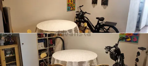 Quarto para alugar, Barcelona