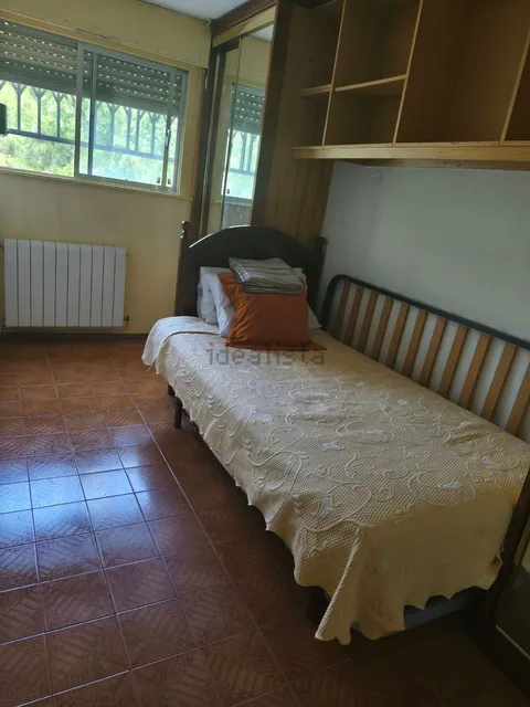 Quarto para alugar, Madrid