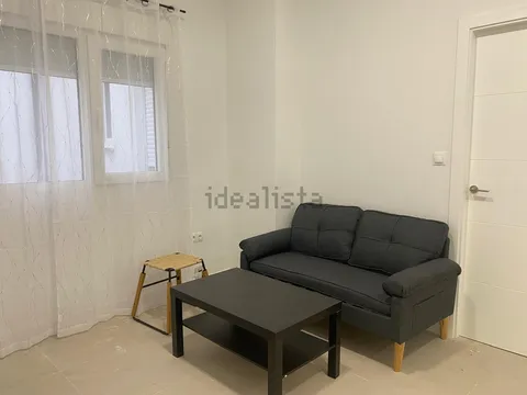 Pis de 50 m² a Sevilla