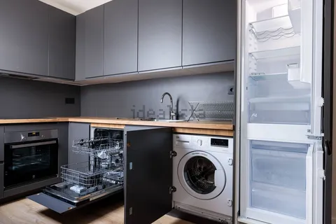 Appartamento 129 m² a Madrid
