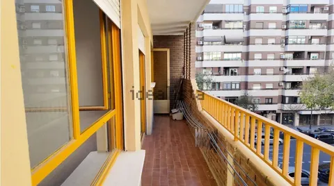 Pis de 155 m² a València