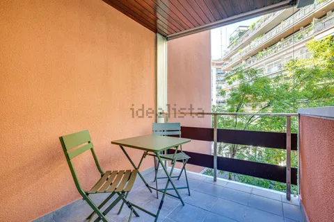 Appartamento 108 m² a Barcelona