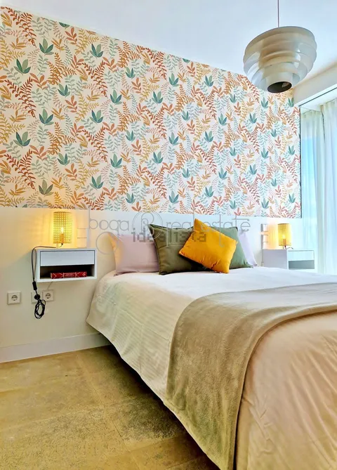 Piso de 45 m² en Madrid