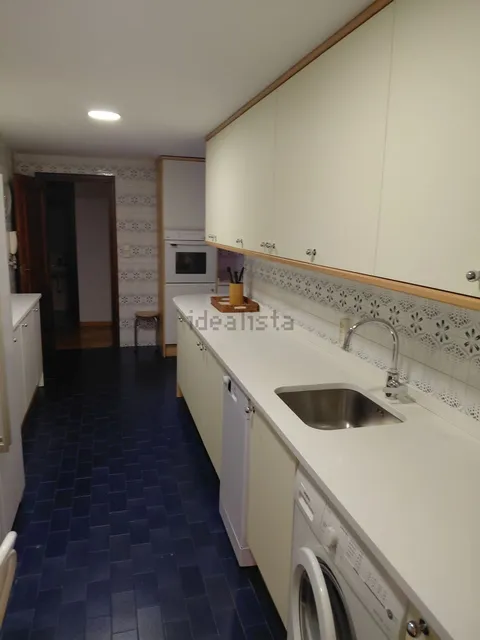Pis de 178 m² a Saragossa