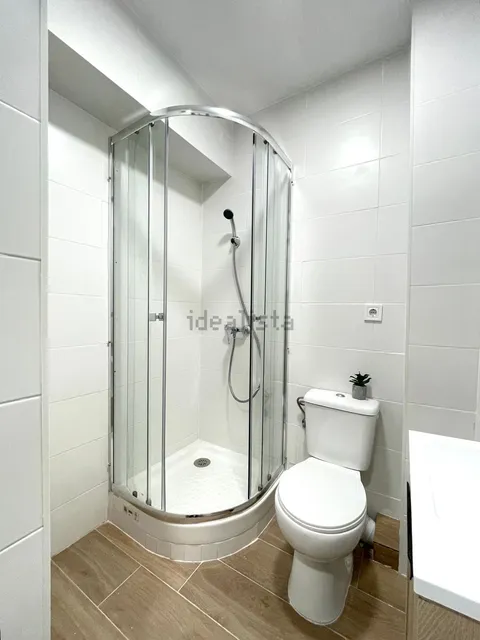 Habitació de lloguer, Alacant