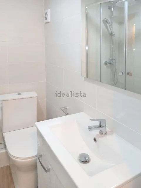 Appartement 23 m² à Barcelone