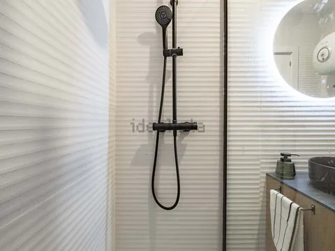 Pis de 40 m² a Barcelona