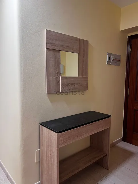 Pis de 64 m² a Ordes