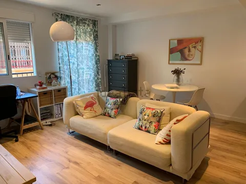 Piso de 60 m² en Murcia