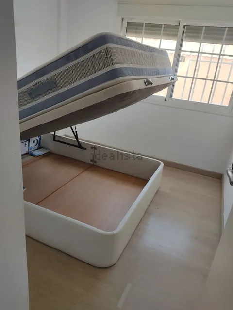 Pis de 60 m² a Sevilla