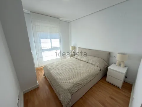 Wohnung 118 m² in les Alqueries / Alquerías del Niño Perdido