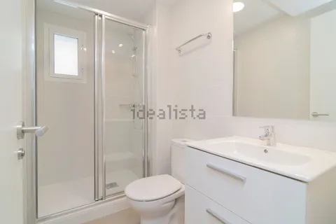 Pis de 63 m² a Madrid