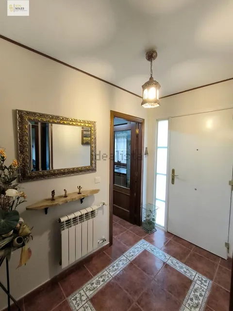Casa de 140 m² a Hazas de Cesto