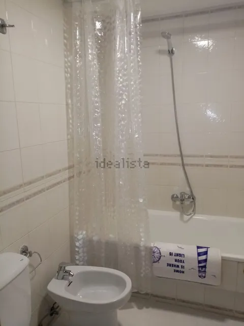 Pis de 51 m² a Ribeira