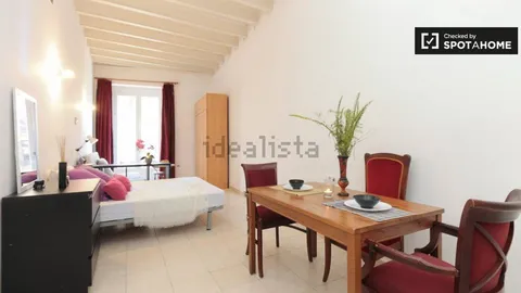 Appartamento 45 m² a Barcelona (2/16)