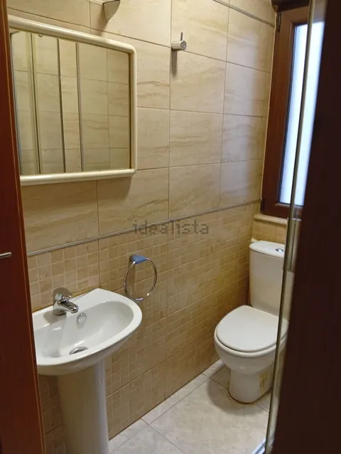 Pis de 65 m² a Lleó