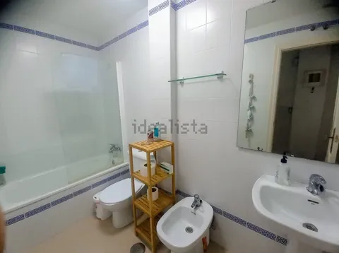 Pis de 75 m² a Cádiz