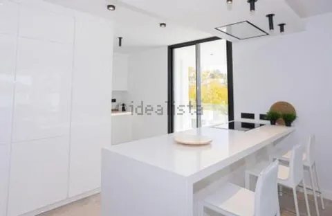 Casa de 499 m² a Estepona