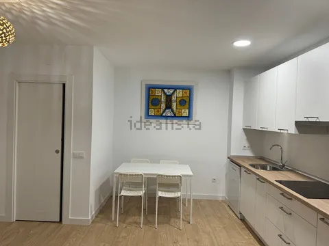 Pis de 65 m² a Salamanca