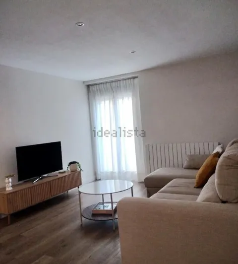 Pis de 65 m² a Jaca
