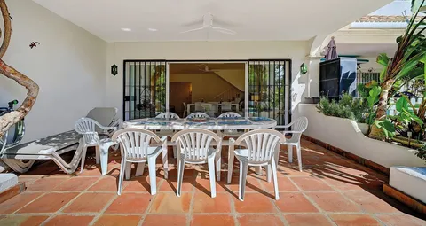 Casa de 194 m² a Marbella