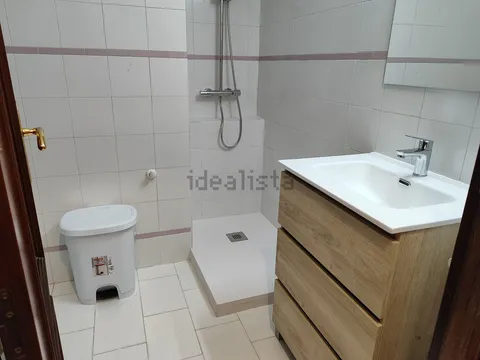 Pis de 70 m² a Sevilla