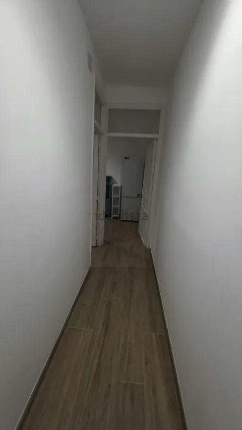 Pis de 85 m² a Madrid