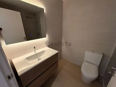 Pis de 71 m² a Madrid