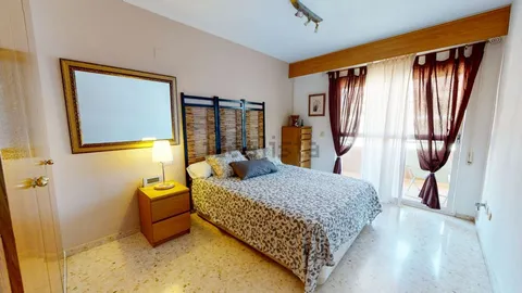 Pis de 70 m² a Dénia
