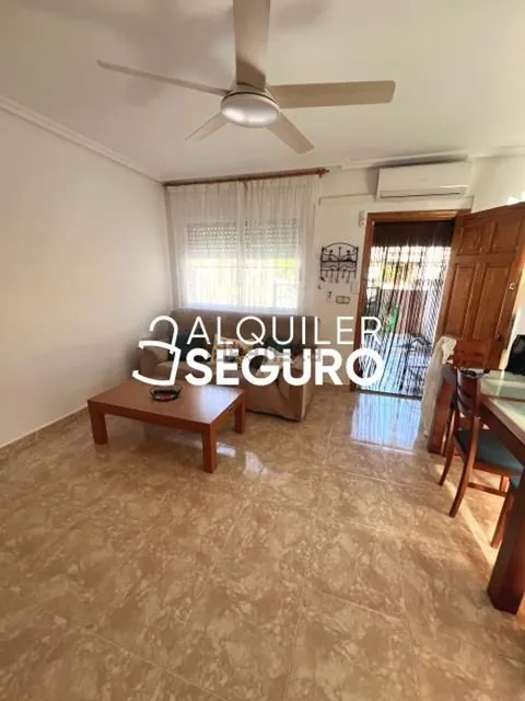 Casa de 80 m² a Los Alcázares