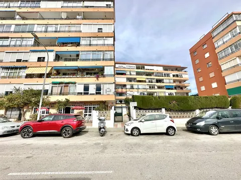 Pis de 50 m² a Torremolinos