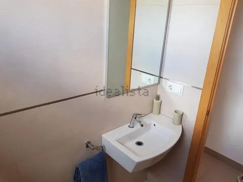 Pis de 92 m² a Benidorm