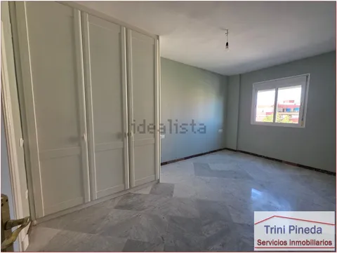 Pis de 115 m² a Sevilla