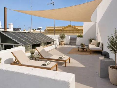 Piso de 88 m² en Chiclana de la Frontera