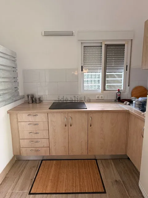 Casa de 63 m² en Málaga (3/5)