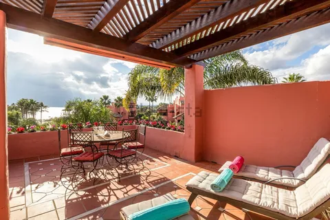 Pis de 165 m² a Estepona