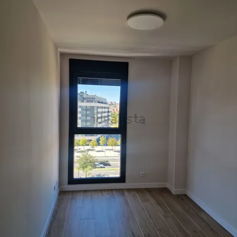 Pis de 113 m² a Valladolid