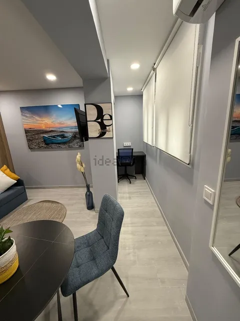 Apartamento 45 m² em València