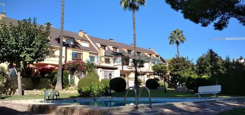Casa de 190 m² a Paterna