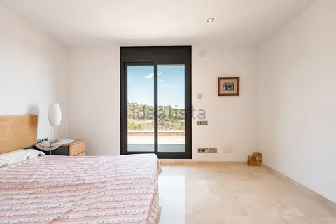 Casa de 228 m² a Sant Just Desvern