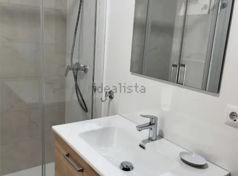 Pis de 80 m² a Almeria
