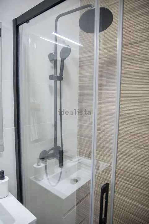 Wohnung 60 m² in Cuéllar