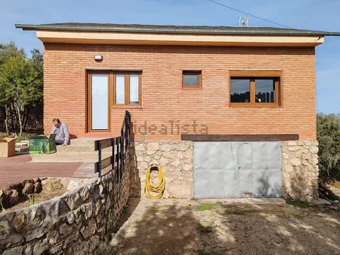 Maison 120 m² à Albalate de Zorita