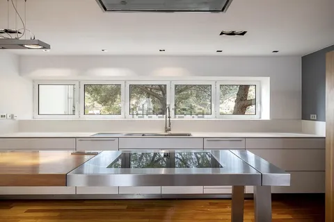 Casa de 443 m² a Barcelona