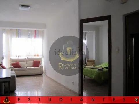 Wohnung 109 m² in Granada