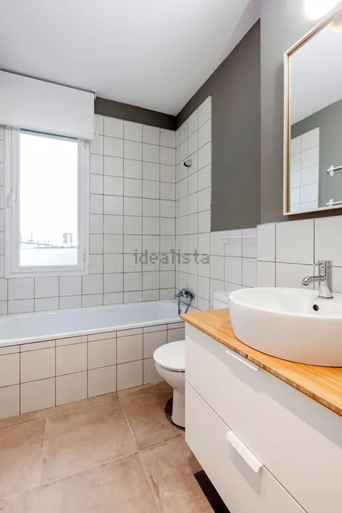Wohnung 116 m² in Madrid