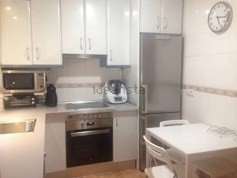 Pis de 89 m² a Cartagena