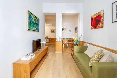 Pis de 62 m² a Madrid