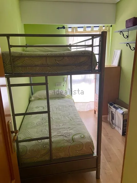 Pis de 75 m² a València