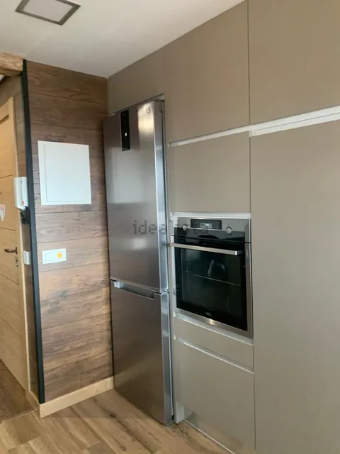 Pis de 95 m² a Lleó